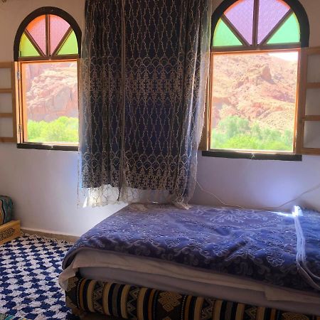 Tafsut Dades Guesthouse Stay With Locals Tamellalt  외부 사진