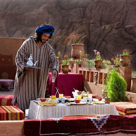 Tafsut Dades Guesthouse Stay With Locals Tamellalt  외부 사진