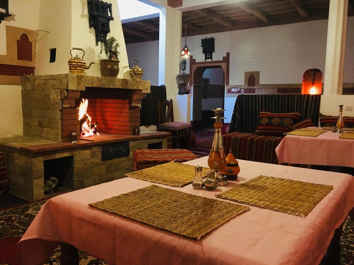 Tafsut Dades Guesthouse Stay With Locals Tamellalt  외부 사진