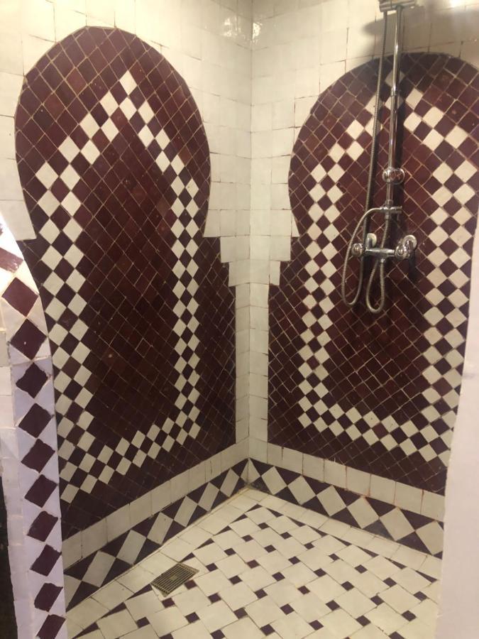 Tafsut Dades Guesthouse Stay With Locals Tamellalt  외부 사진