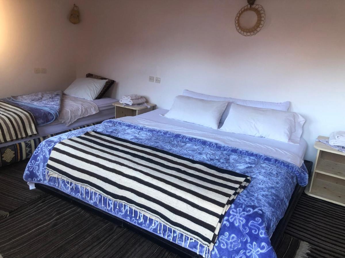 Tafsut Dades Guesthouse Stay With Locals Tamellalt  외부 사진