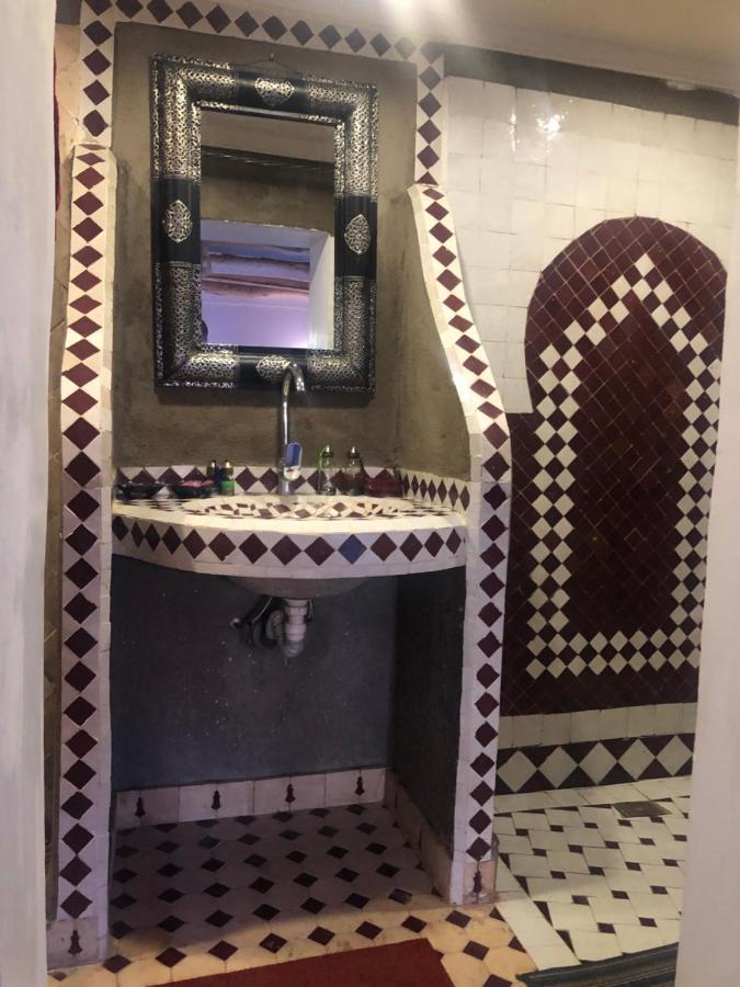 Tafsut Dades Guesthouse Stay With Locals Tamellalt  외부 사진