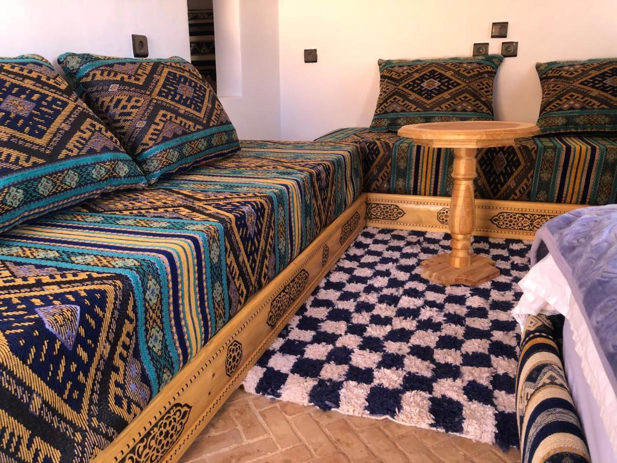 Tafsut Dades Guesthouse Stay With Locals Tamellalt  외부 사진