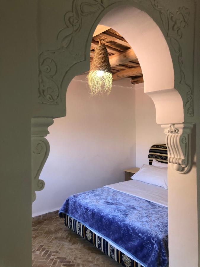 Tafsut Dades Guesthouse Stay With Locals Tamellalt  외부 사진