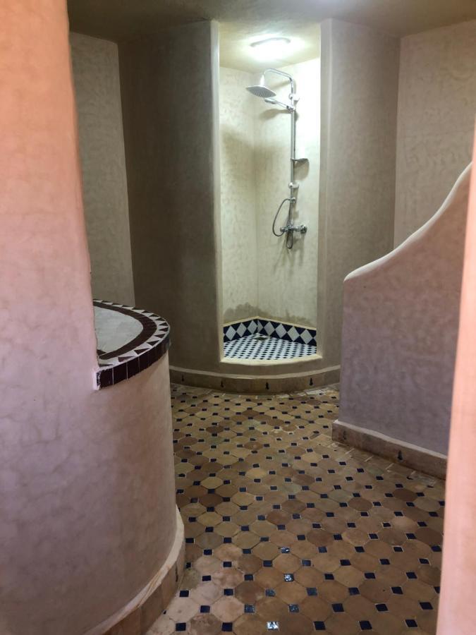 Tafsut Dades Guesthouse Stay With Locals Tamellalt  외부 사진