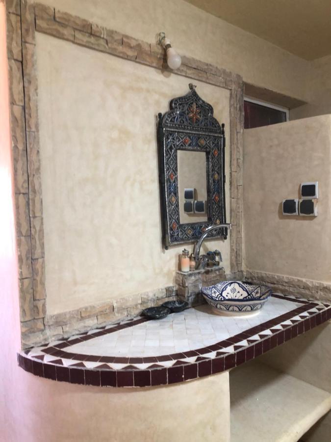 Tafsut Dades Guesthouse Stay With Locals Tamellalt  외부 사진