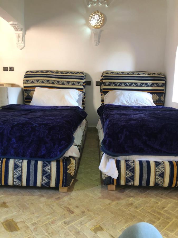 Tafsut Dades Guesthouse Stay With Locals Tamellalt  외부 사진