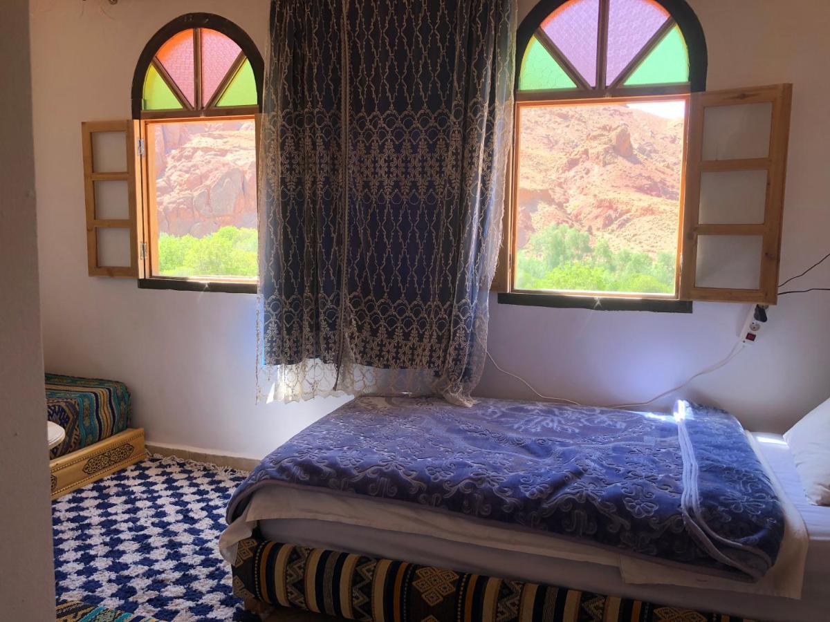 Tafsut Dades Guesthouse Stay With Locals Tamellalt  외부 사진
