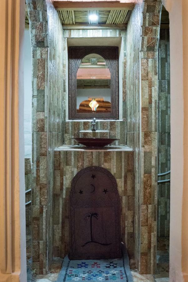 Tafsut Dades Guesthouse Stay With Locals Tamellalt  외부 사진
