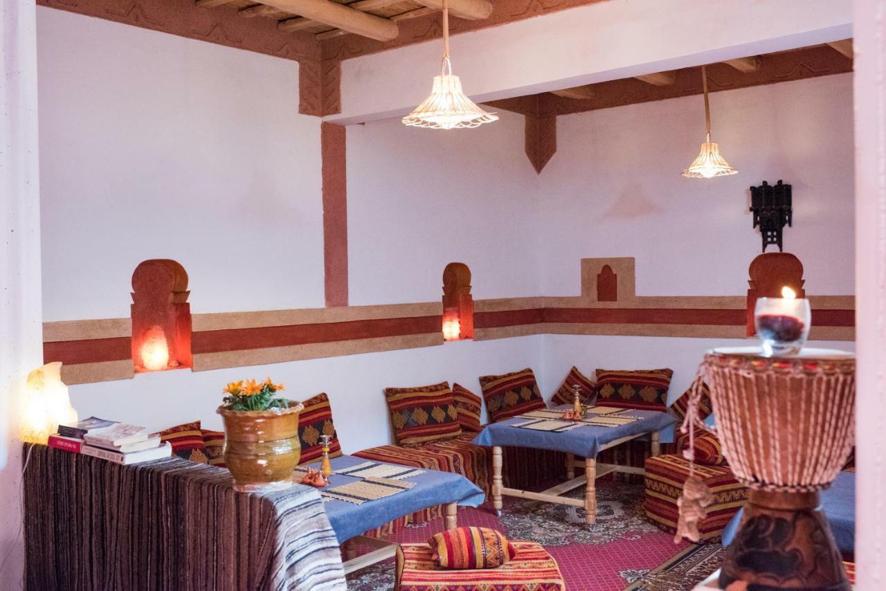Tafsut Dades Guesthouse Stay With Locals Tamellalt  외부 사진