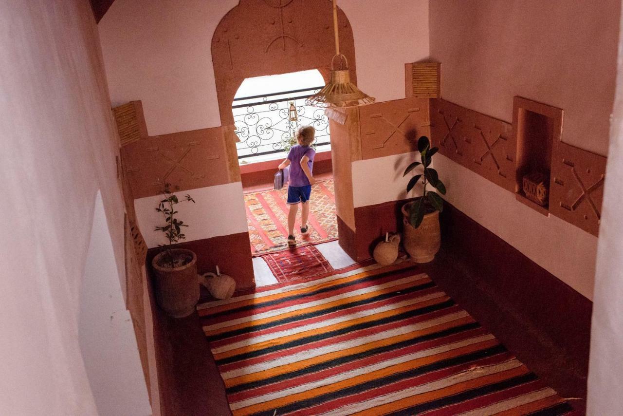 Tafsut Dades Guesthouse Stay With Locals Tamellalt  외부 사진