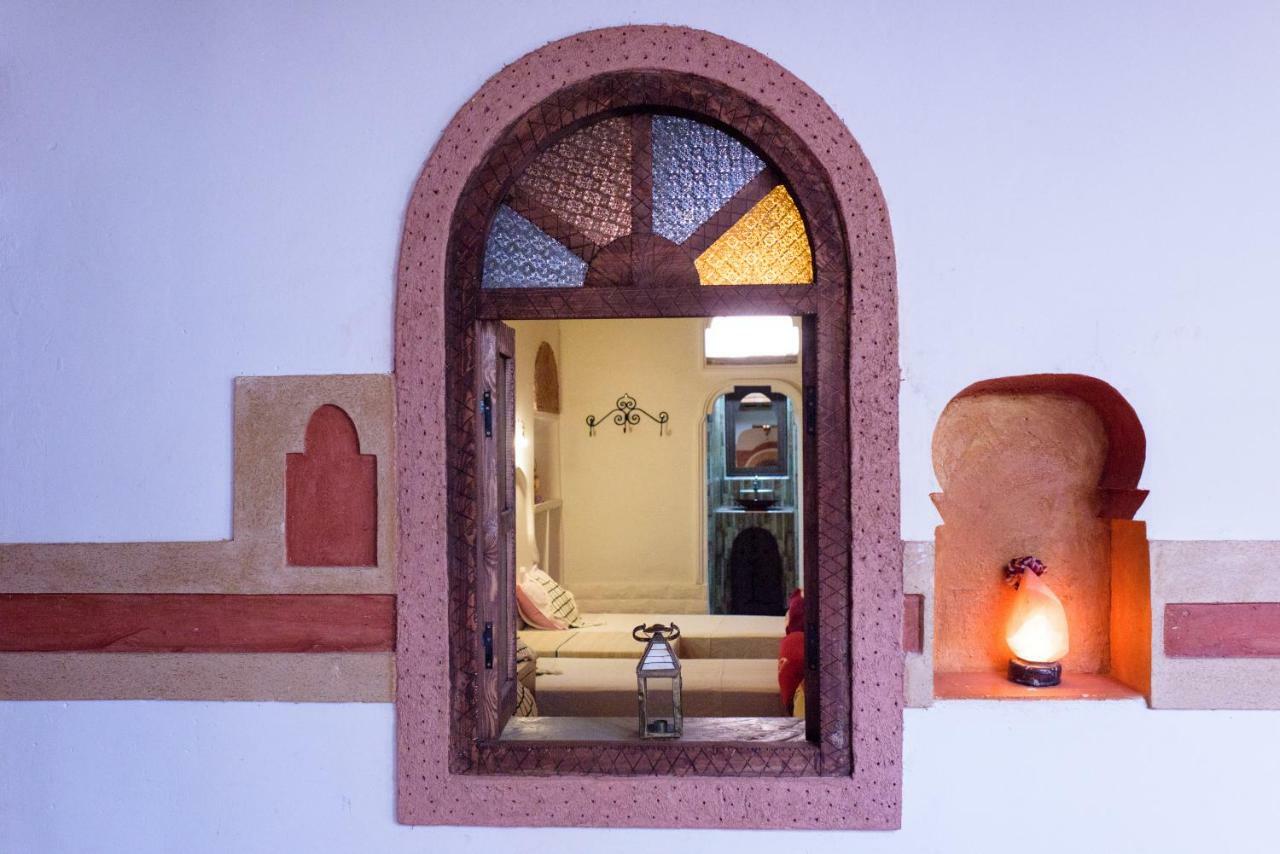 Tafsut Dades Guesthouse Stay With Locals Tamellalt  외부 사진