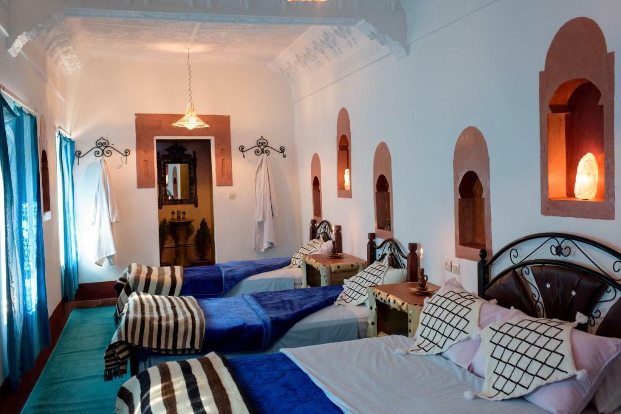 Tafsut Dades Guesthouse Stay With Locals Tamellalt  외부 사진