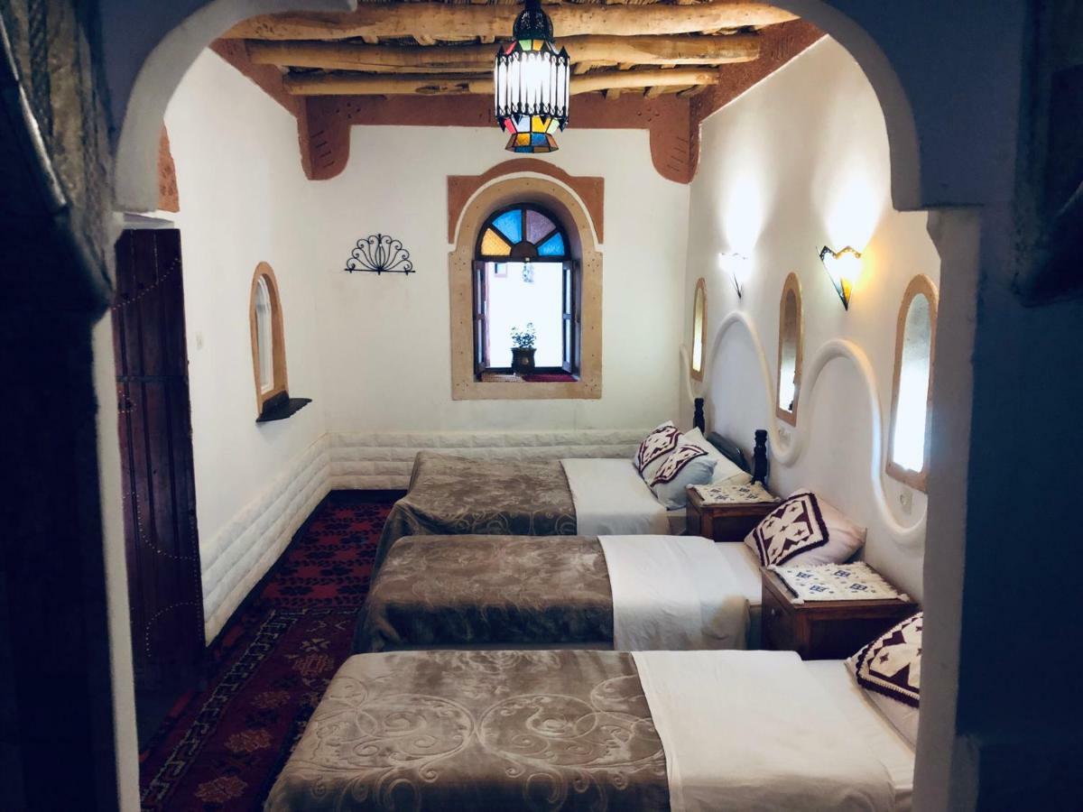 Tafsut Dades Guesthouse Stay With Locals Tamellalt  외부 사진