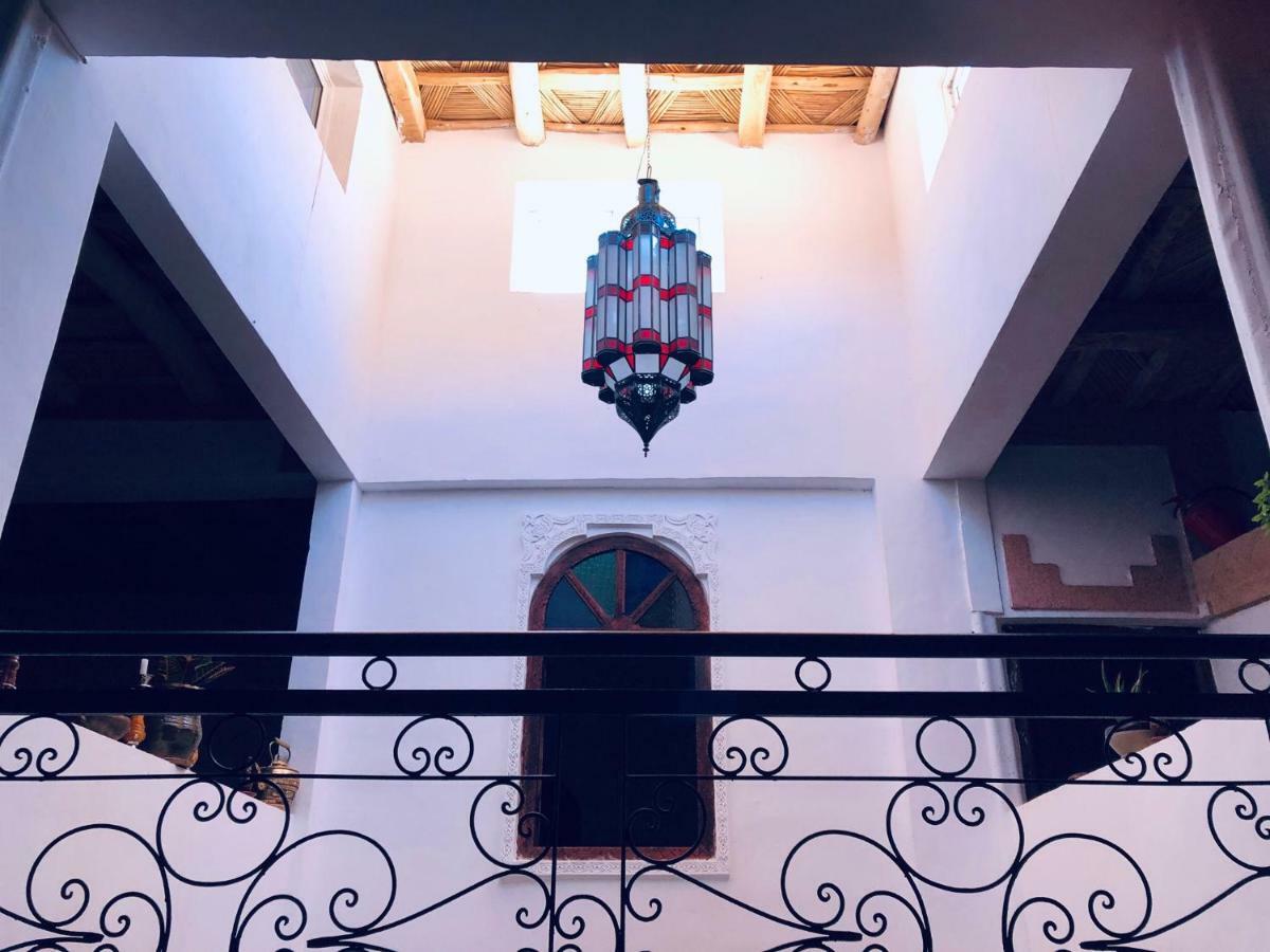 Tafsut Dades Guesthouse Stay With Locals Tamellalt  외부 사진